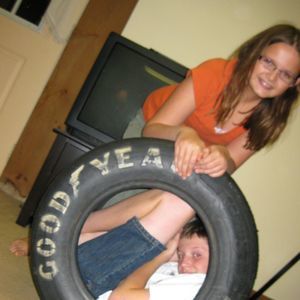 Meet your Posher, Tracie